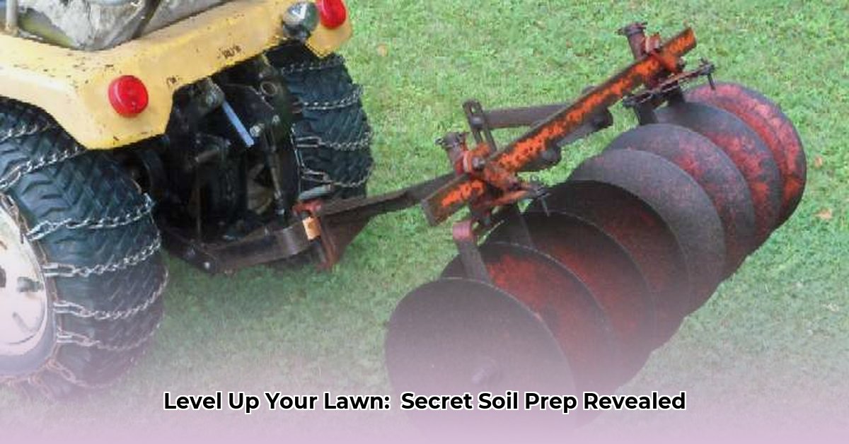 disk-harrow-for-lawn-tractors